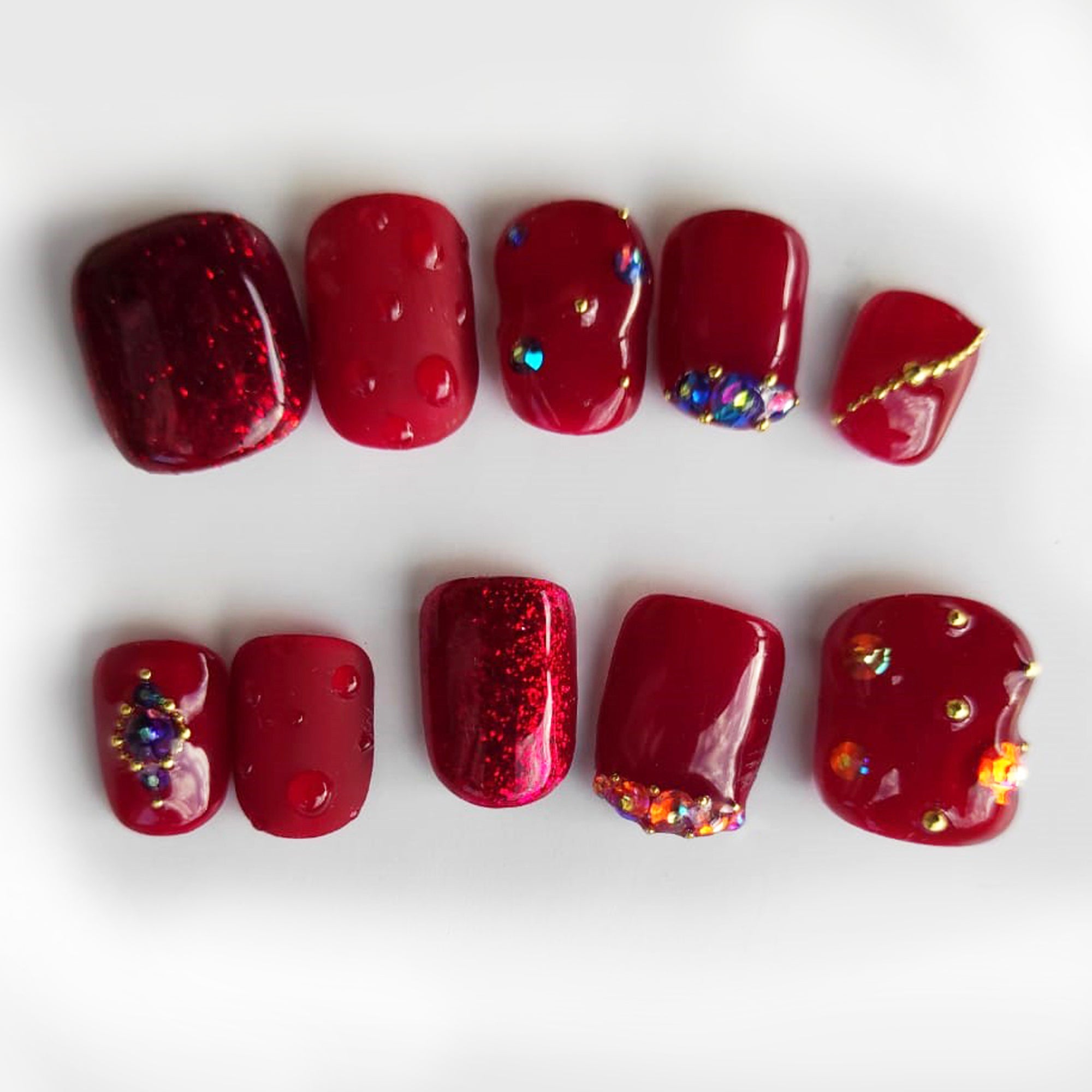 Galaxie de Bourgogne