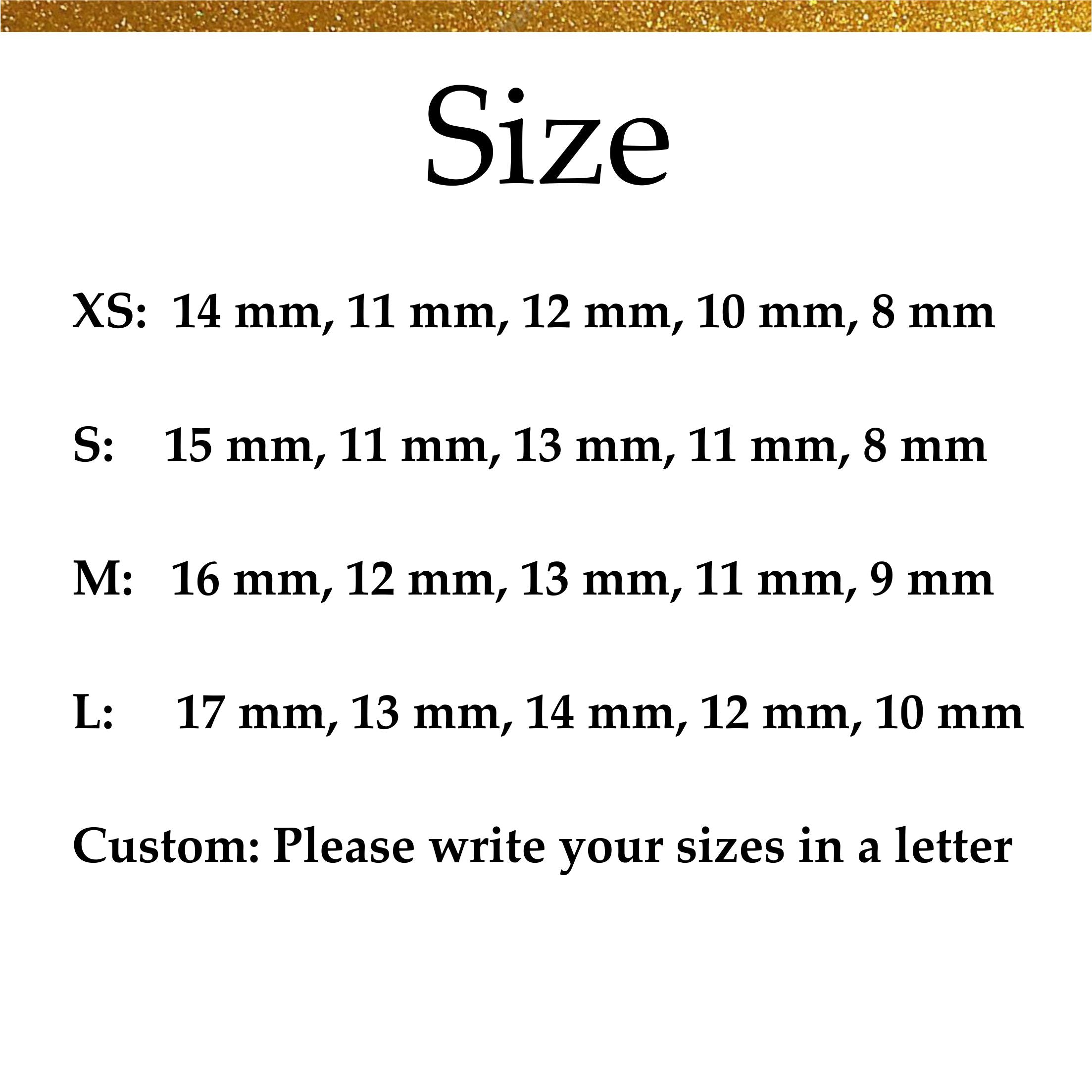 Bleu avec une pointe argentée